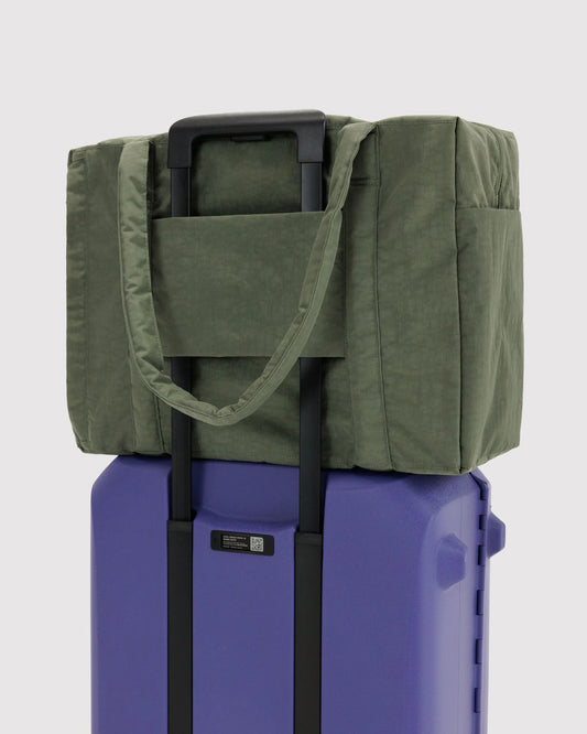 BAGGU Cloud Carry-on Travel Bag - Caper