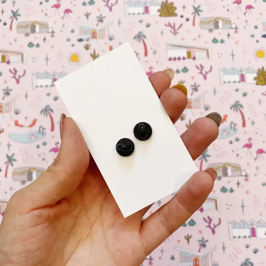 Palm Springs House Pin - PABOOM