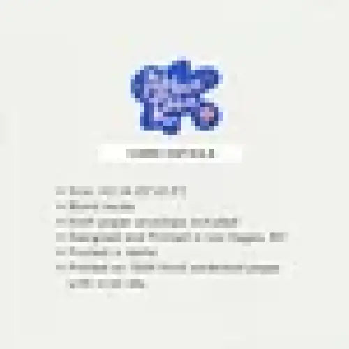 Thanks Dad Father's Day Card - PABOOM