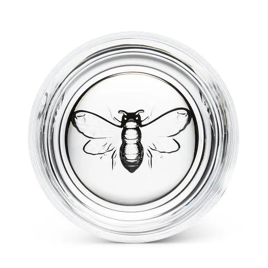 Abbott - Bee Base Tumbler 10oz.