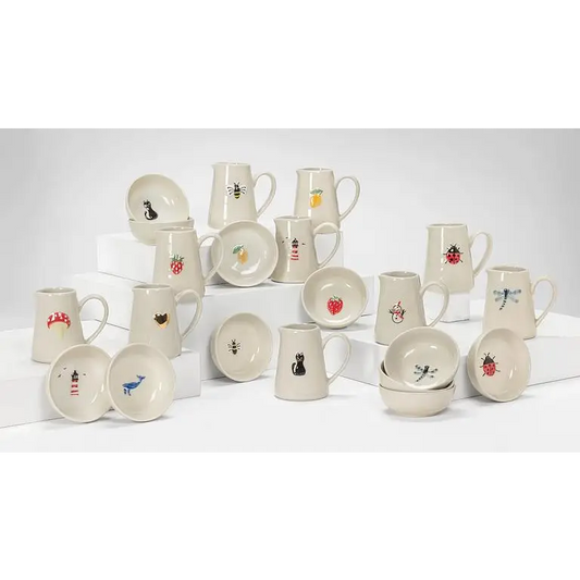 Abbott - Cat Mini Jug 5oz