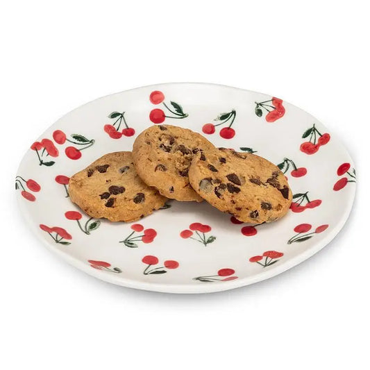 Abbott - Cherries Appy Plate