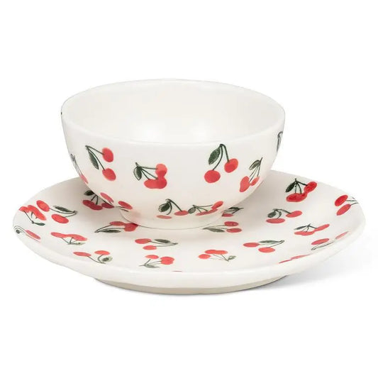 Abbott - Cherries Bowl