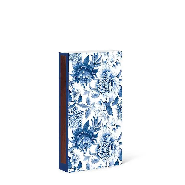 Abbott - Chintz Print Matches