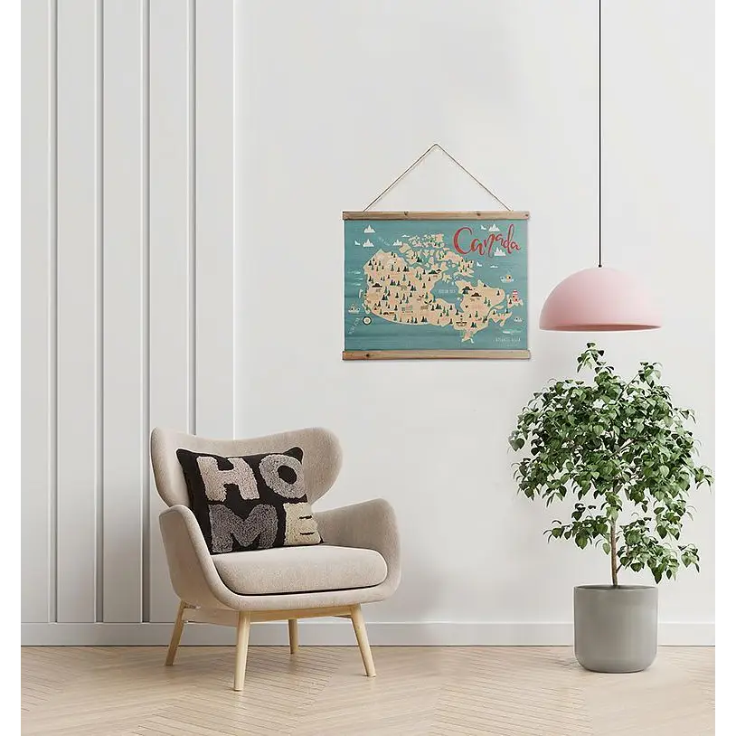 Home Tufted Pillow - PABOOM