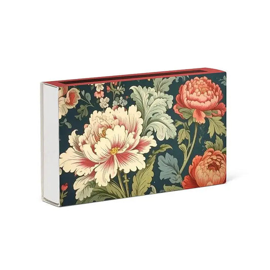 Abbott - Lush Floral Matches 45 Sticks 4’’L