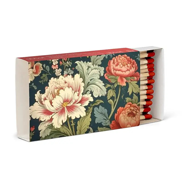 Abbott - Lush Floral Matches 45 Sticks 4ββL