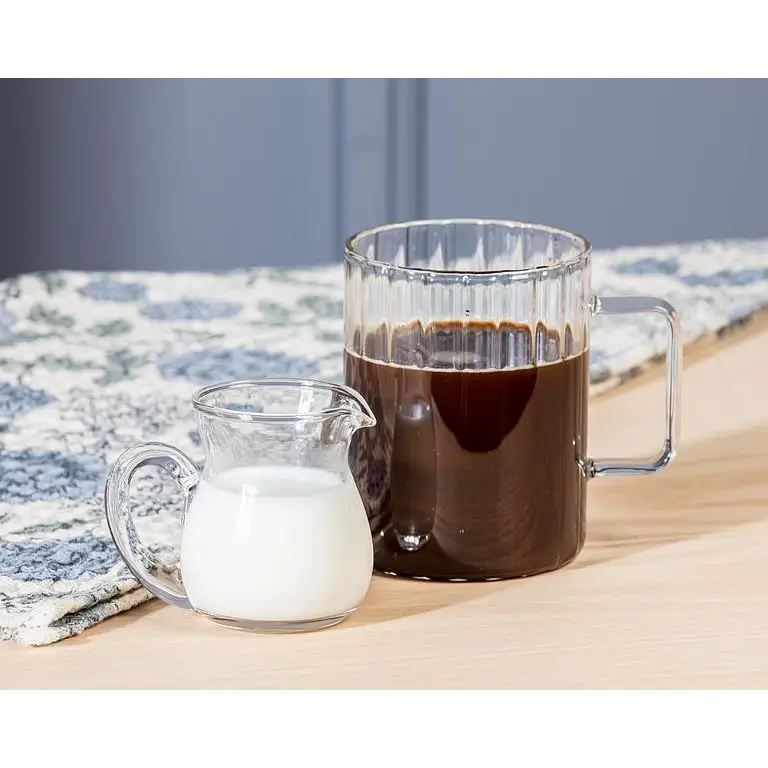 Abbott - Mini Jug 4oz.