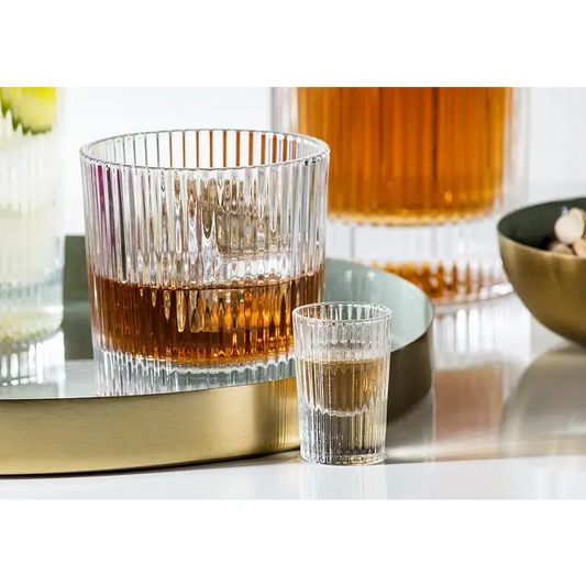 Abbott - Mini Optic Shot Glass