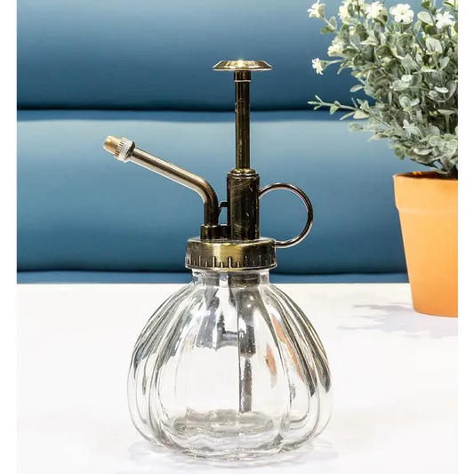 Plant Mister Clear - PABOOM