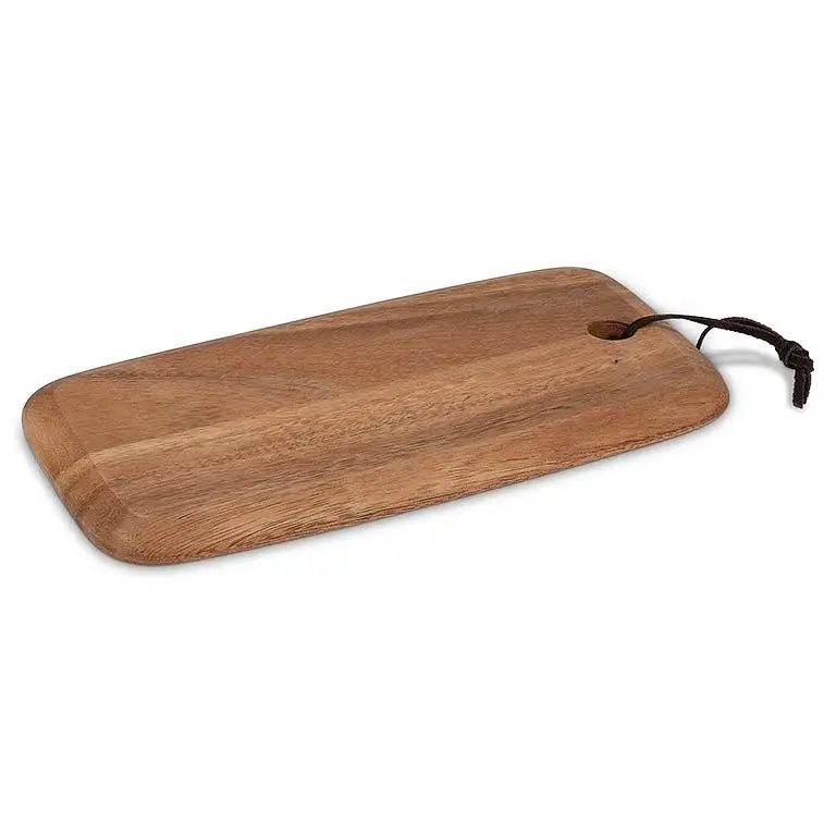 Sm Slim Board With Strap - PABOOM