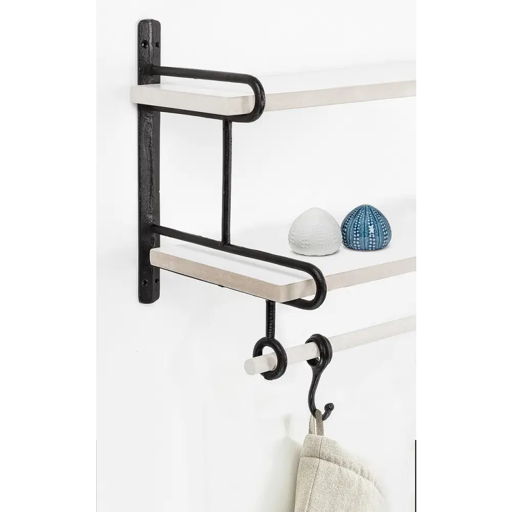 Small Dowel Hook - PABOOM