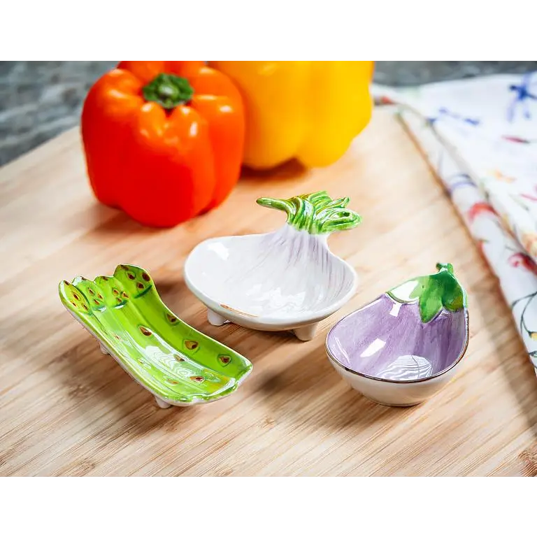 Abbott - Small Onion Dish