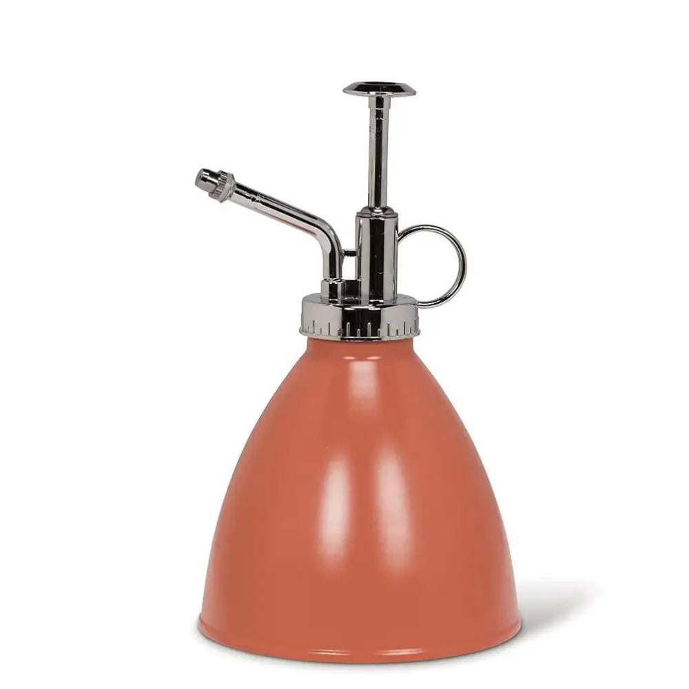 Taper Shaped Mister Terracotta - PABOOM