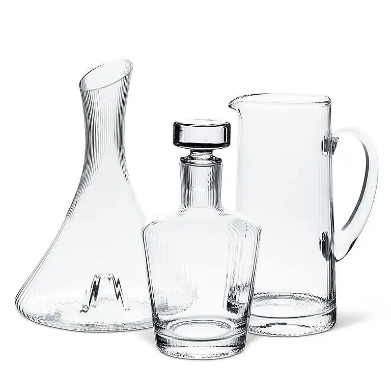 Tight Optic Decanter - PABOOM