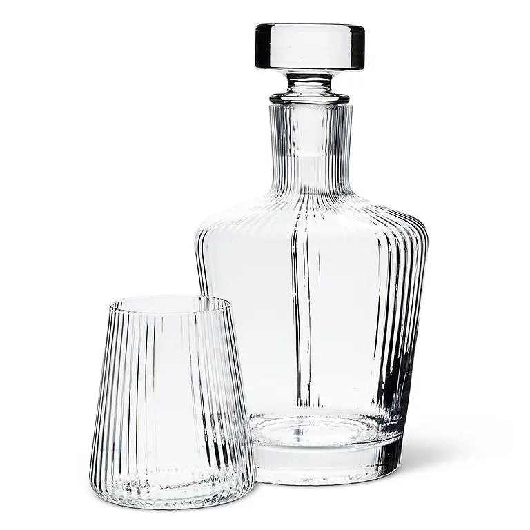 Tight Optic Decanter - PABOOM