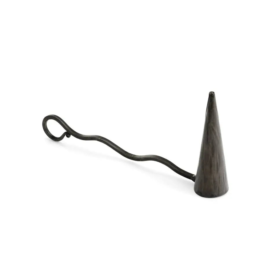 ADV - Candle Snuffer Antique Iron 1x7ββ