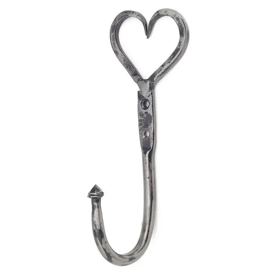 Iron Heart Hook 6" - PABOOM