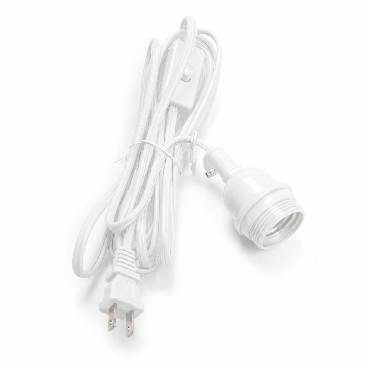 Light Cord Kit Standard White 15β