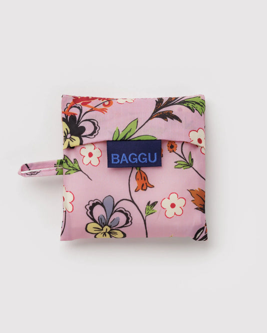 Baby BAGGU Reusable Tote Bag - Castle Creatures