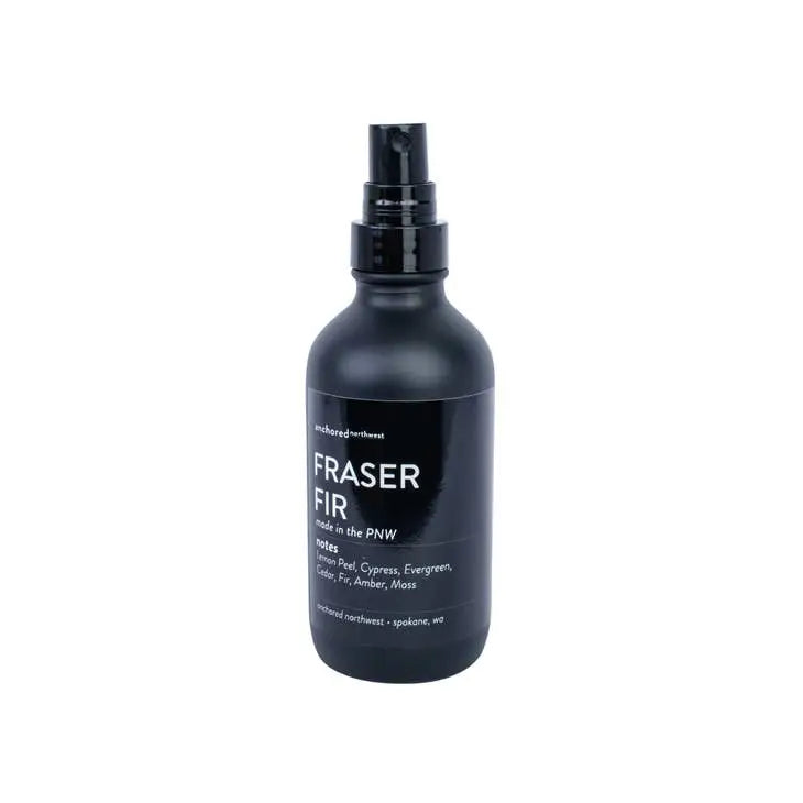 Fraser FirRoom + Linen Spray - PABOOM