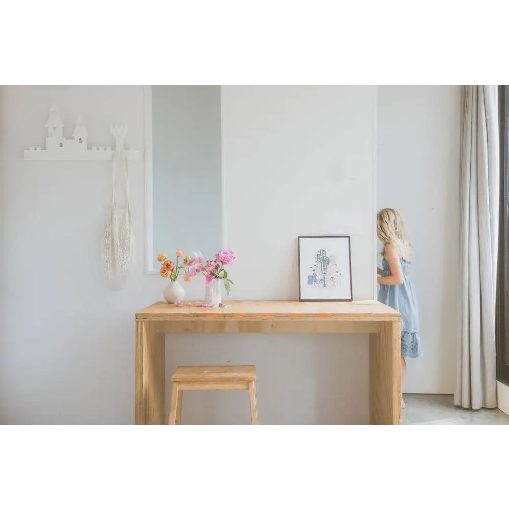 East Van Art Print - PABOOM