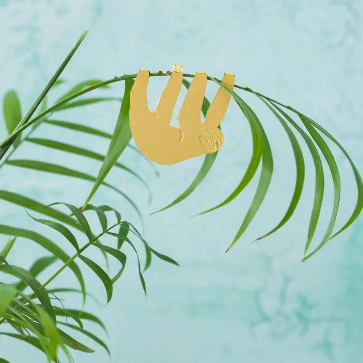 Plant Animal Sloth - PABOOM