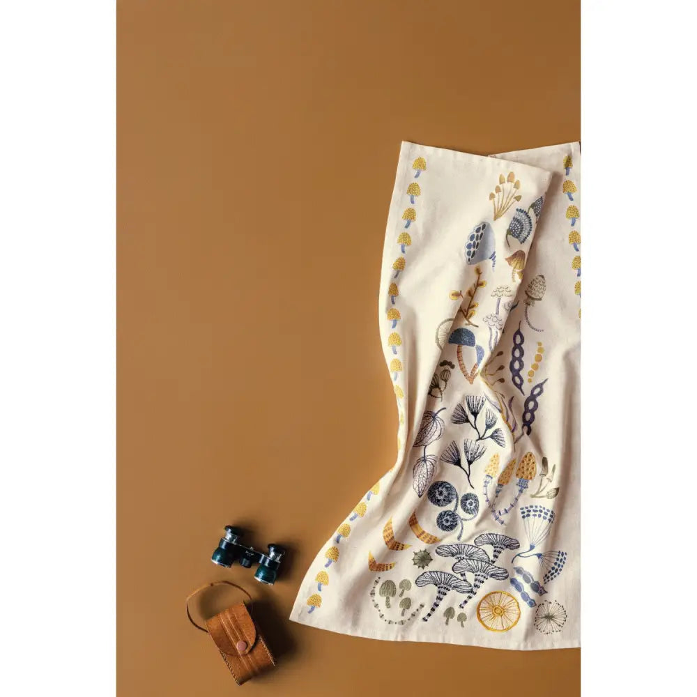 Danica - Dogwood Dishtowels Set of 2