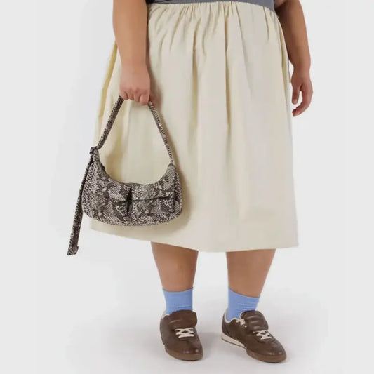 Cargo Shoulder Bag - PABOOM