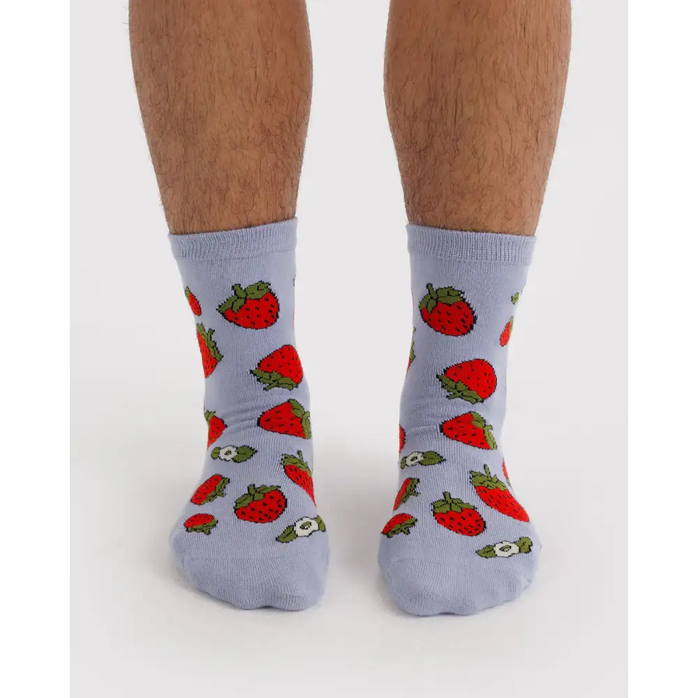 BAGGU - Crew Sock