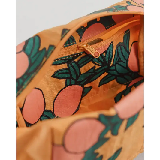 BAGGU Dopp Kit - Orange Tree