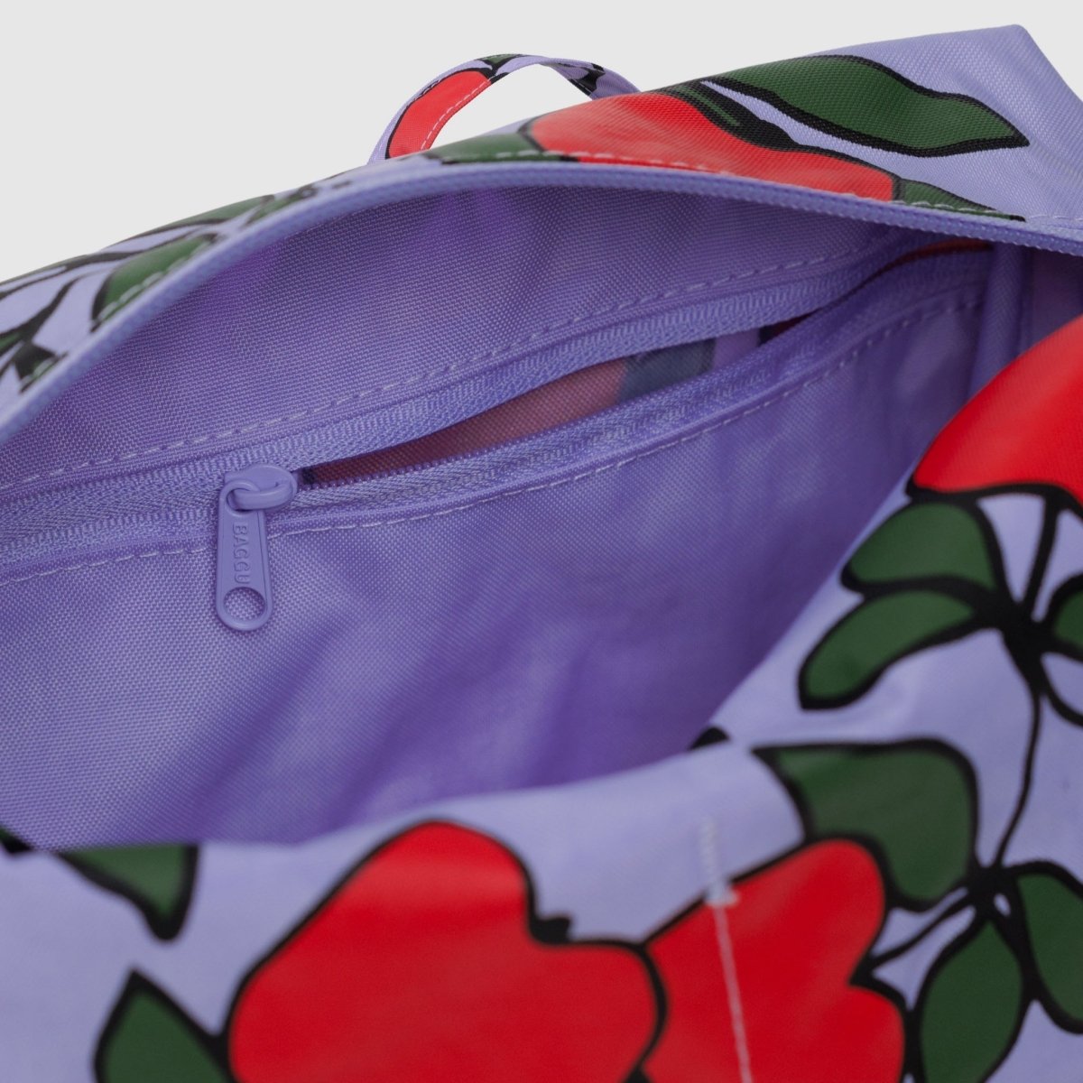 BAGGU Dopp Kit - Apple Tree