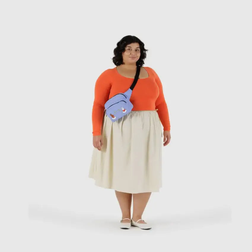 Baggu Fanny Pack - PABOOM