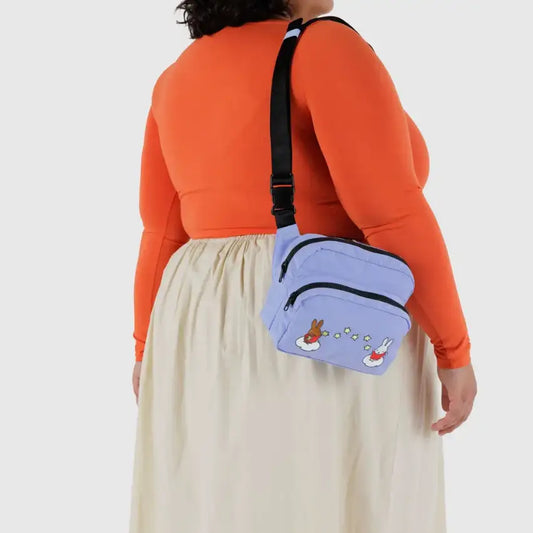 Baggu Fanny Pack - PABOOM