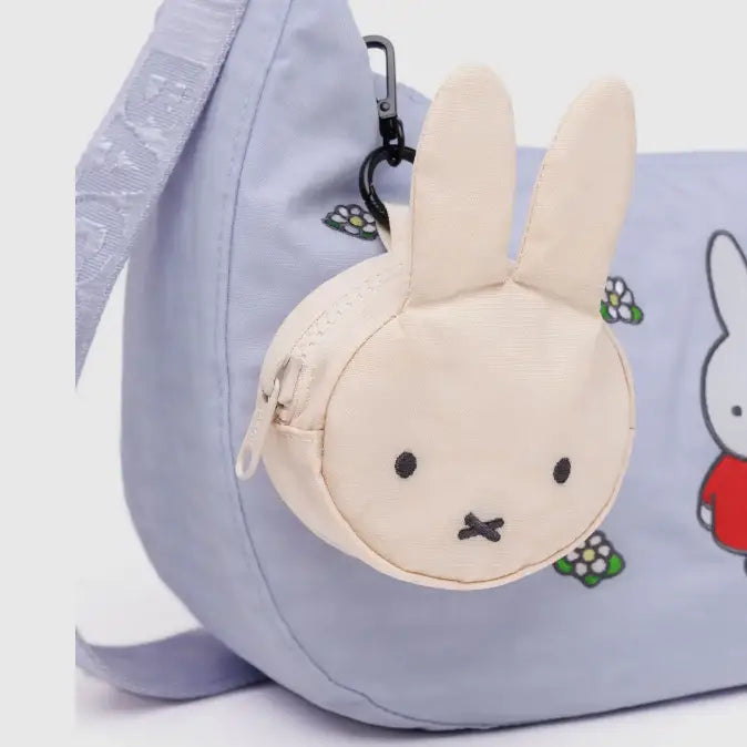 Miffy Charm - PABOOM