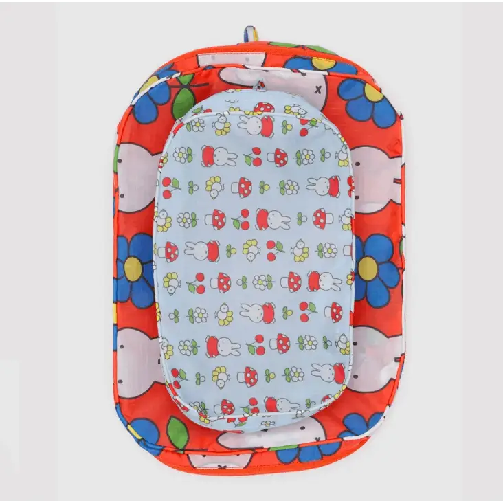 BAGGU Packing Cube Set - Miffy