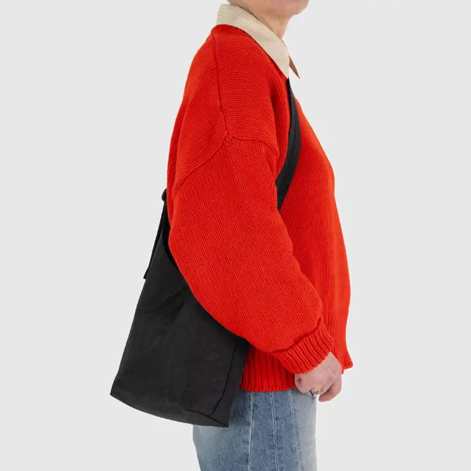 Small Nylon Sling Black - PABOOM