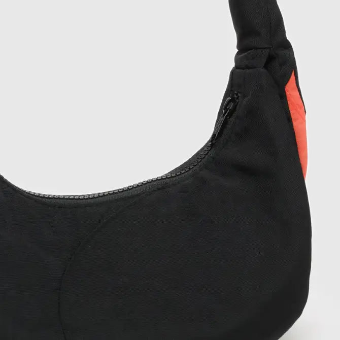 Swan Bag Black - PABOOM