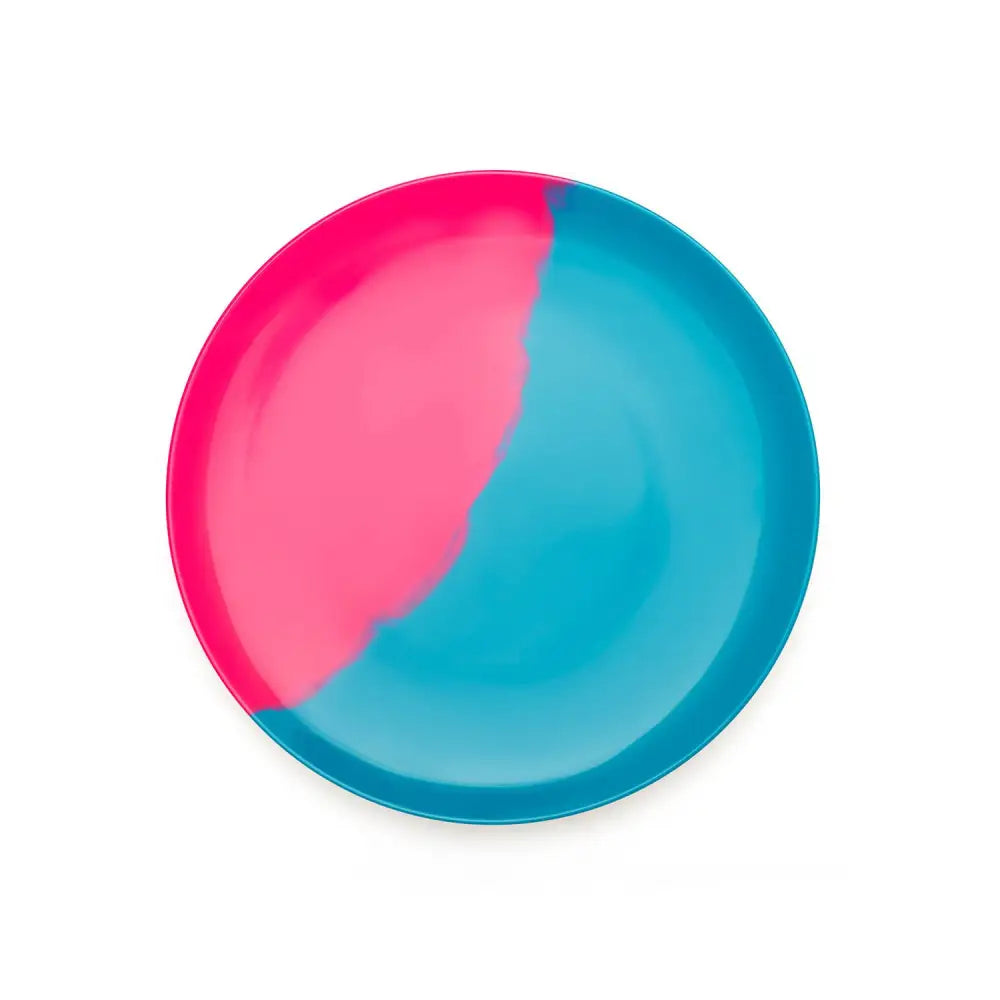 BlissHome - Prue Leith Melamine Dinner Plate Set