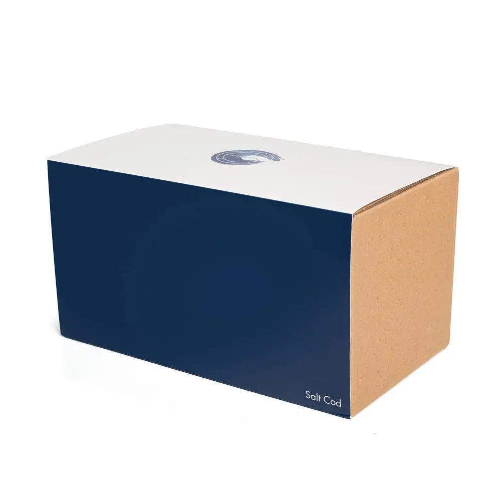 BlissHome - Rick Stein Salt Cod Dish