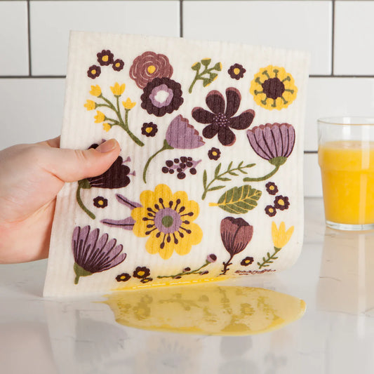 Flora Swedish Dish Cloth