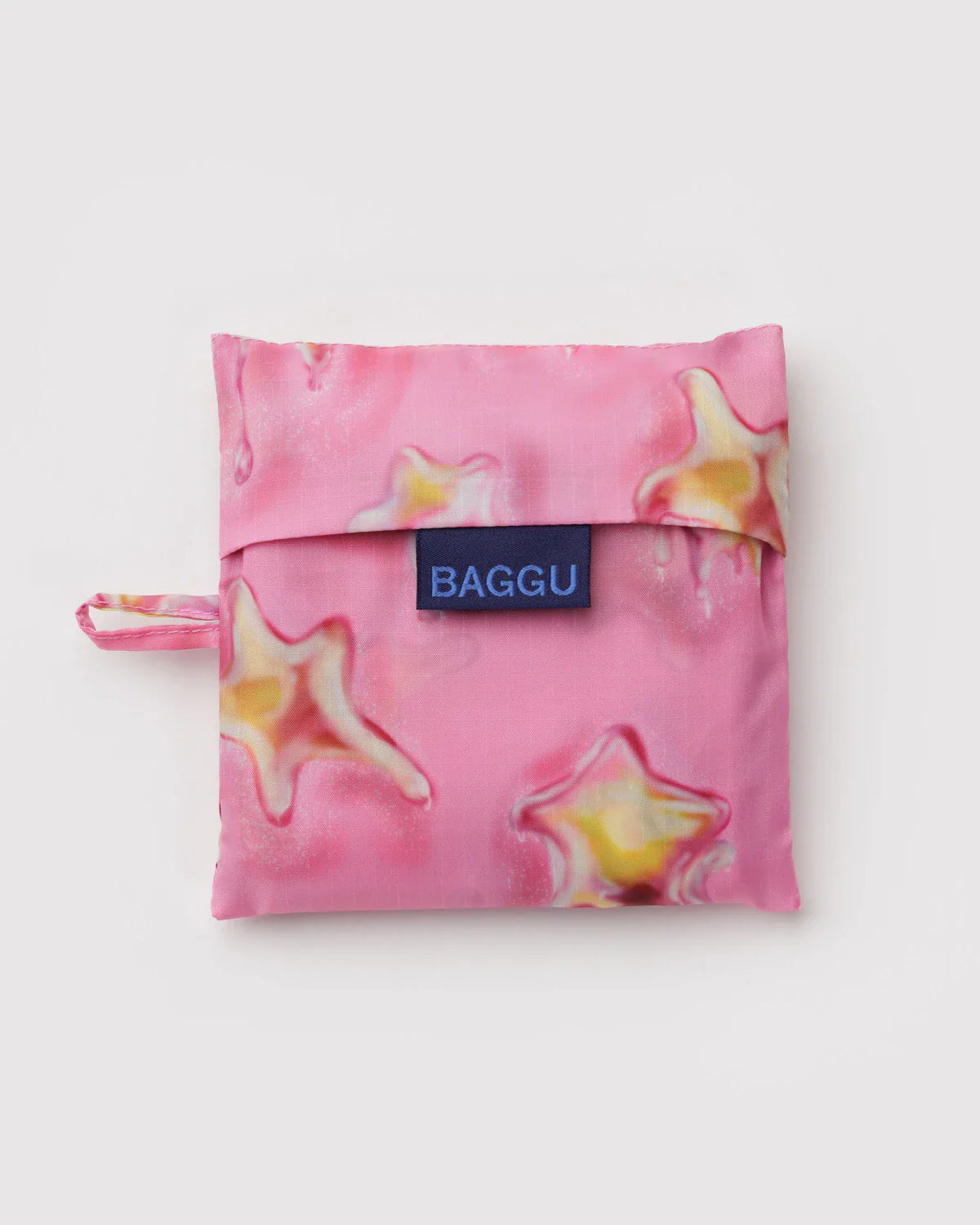 Standard Baggu Reusable Tote Bag - Dancing Star