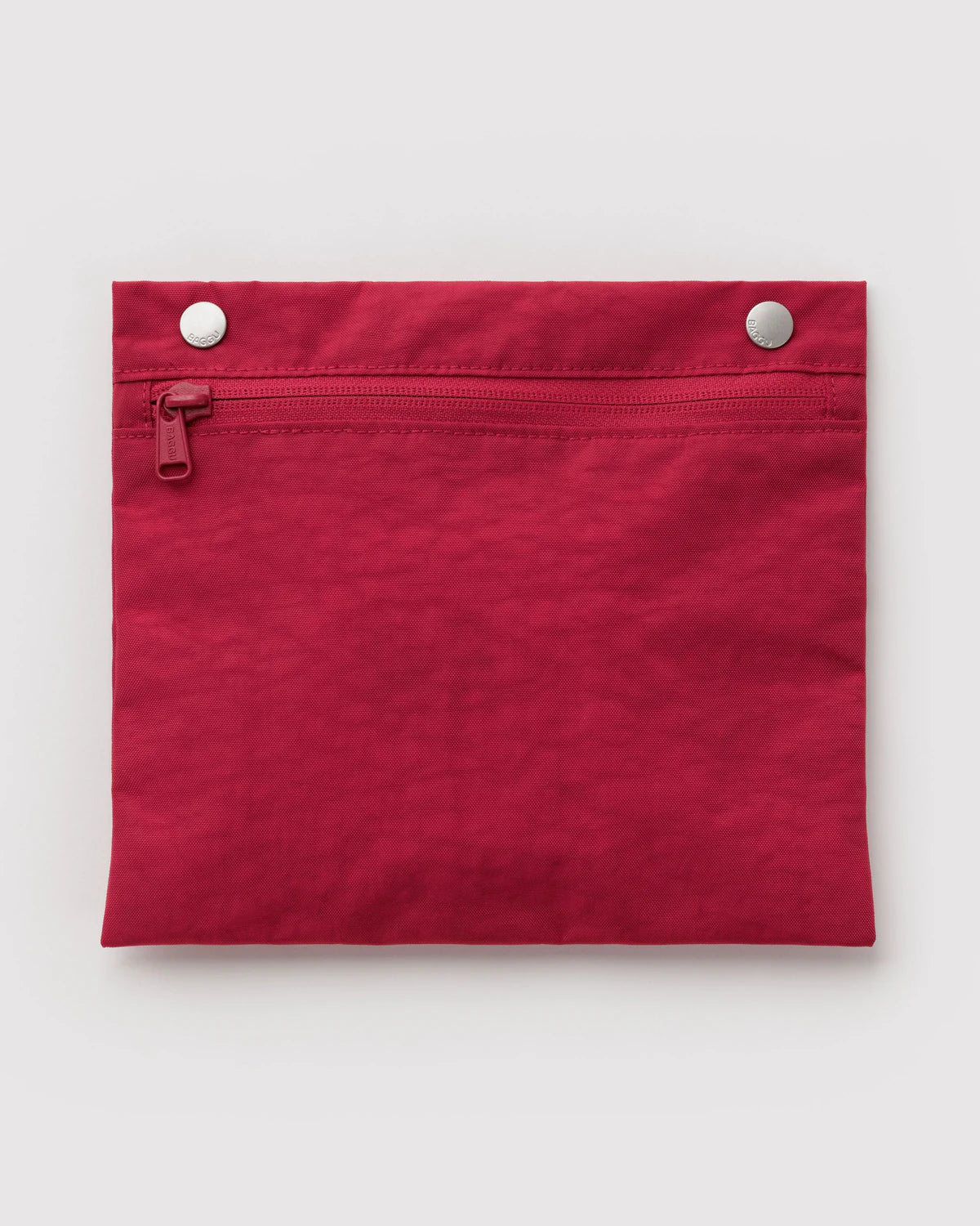 BAGGU Everyday Cloud Bag - Cherry