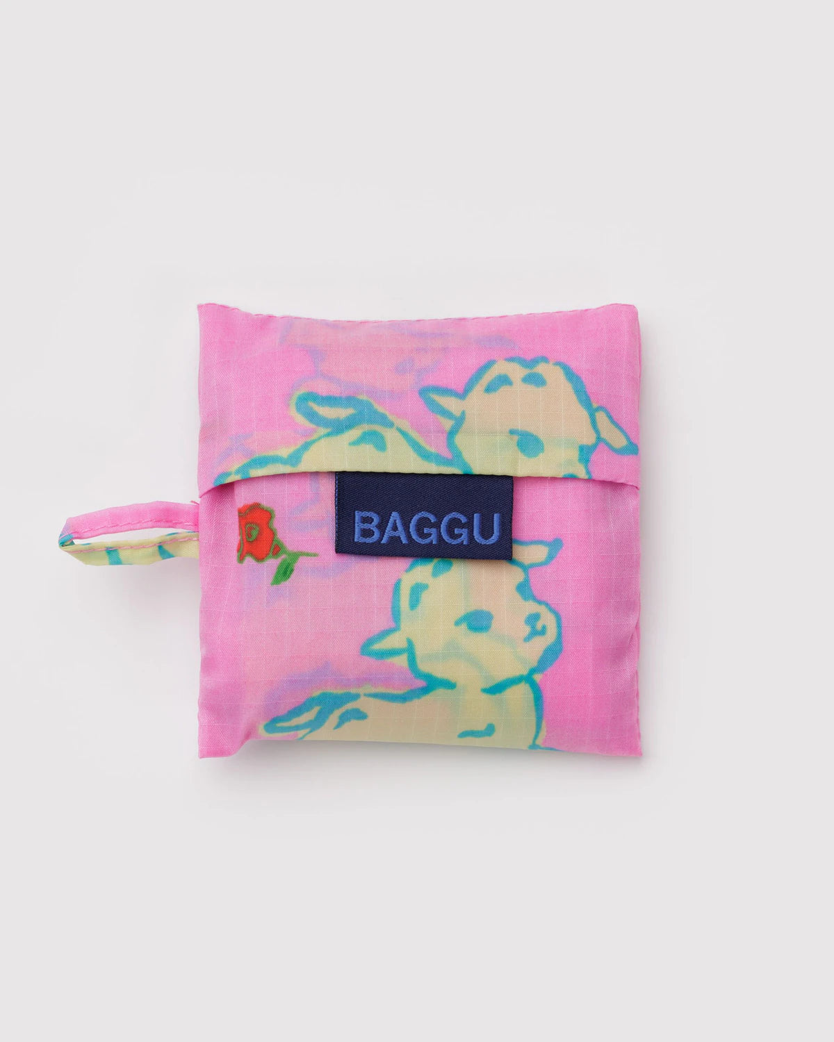 Baby BAGGU Reusable Tote Bag - Lambs
