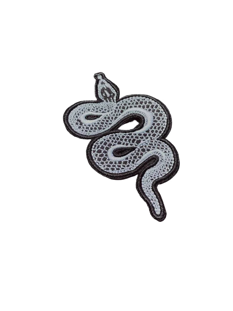Snake Patch