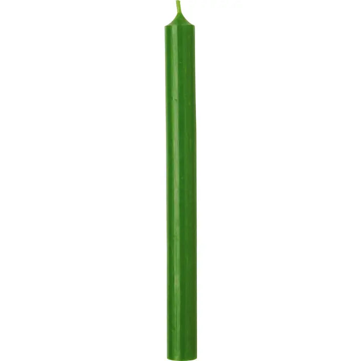 Dinner Candle - Neon Pink
