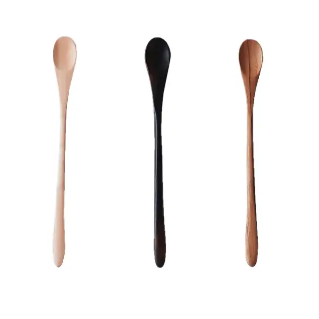 Motsu Juice Spoon - Rosewood - PABOOM