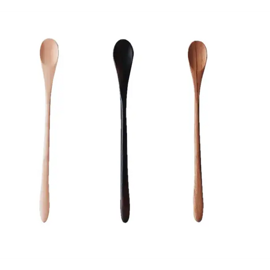 Motsu Juice Spoon - Sapodilla - PABOOM