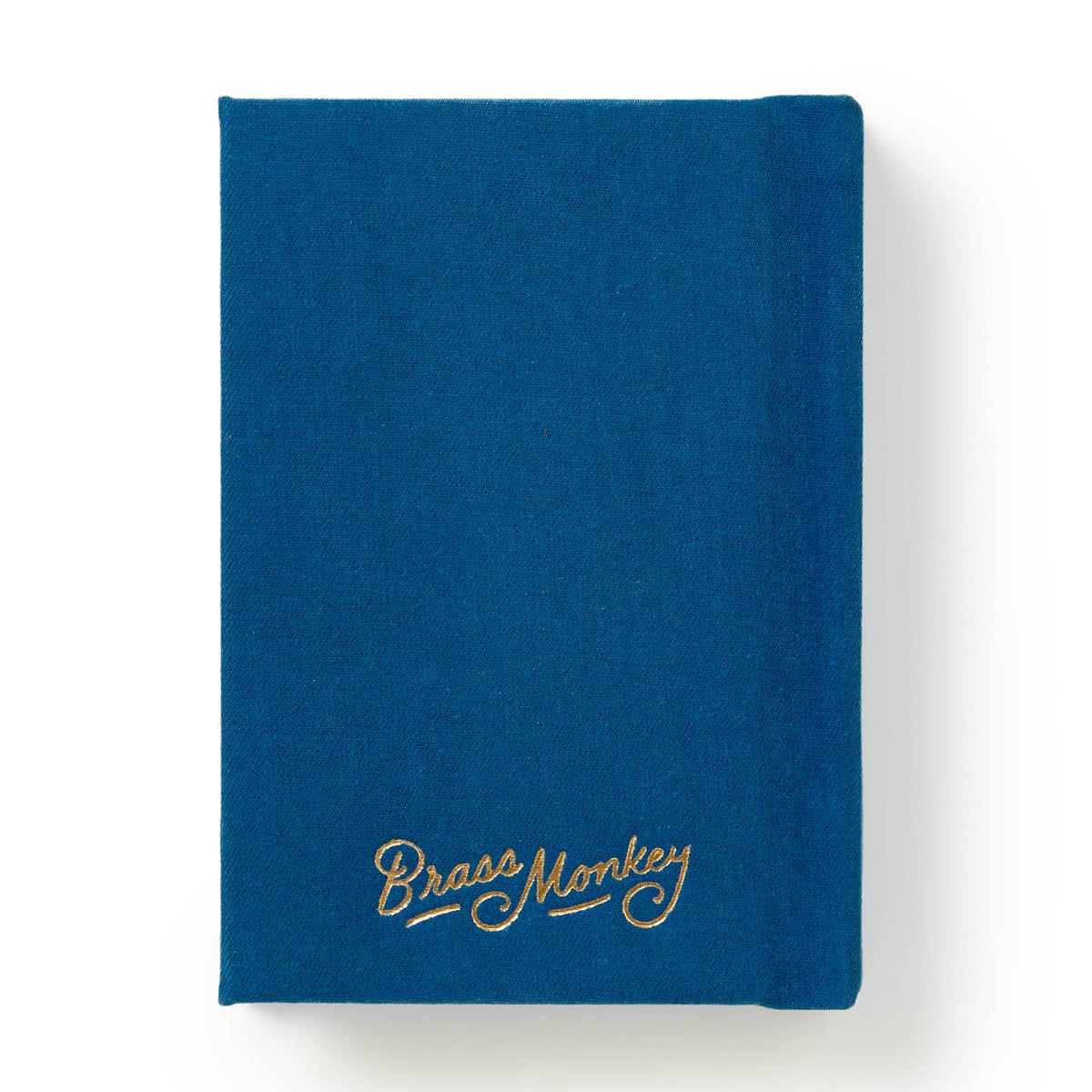 Future Blackmail diary open pages - PABOOM