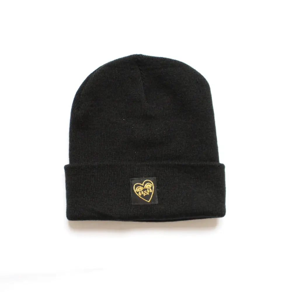 Crying Heart Classic Beanie - PABOOM